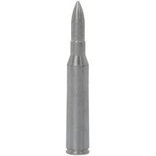 Фальш-патрон MEGAline .338LM, Алюминий 2 шт
