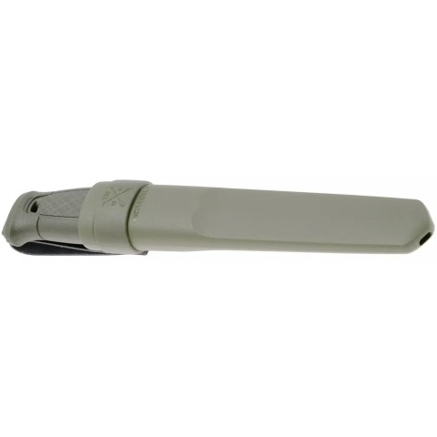 Нож Morakniv Garberg BB ц:green
