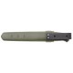 Нож Morakniv Garberg BB ц:green