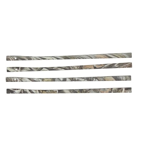 Плечи для арбалета Man Kung MK-XB86 84 кг ц:camo