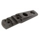 Планка Magpul M-LOK Picatinny с выносом для фонаря
