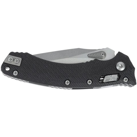 Нож Microtech Amphibian Stonewash