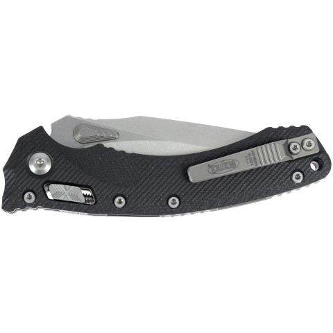 Нож Microtech Amphibian Stonewash