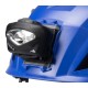 Фонарь налобный Princeton Tec Vizz II MPLS, 200 Lumens ц:black