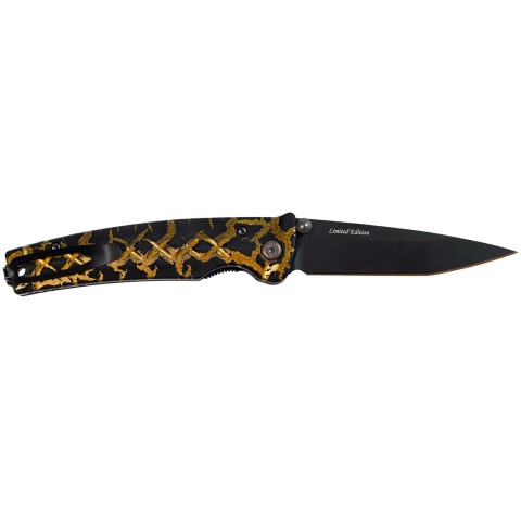 Нож Mcusta Katana Energy