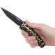 Нож Mcusta Katana Energy