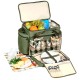 Н-р подарочный Ranger НВ6-520 Rhamper Lux ц:зеленый