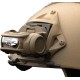 Фонарь налобный Princeton Tec Remix Pro, 300 Lumens ц:multicam