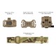 Фонарь налобный Princeton Tec Remix Pro, 300 Lumens ц:multicam