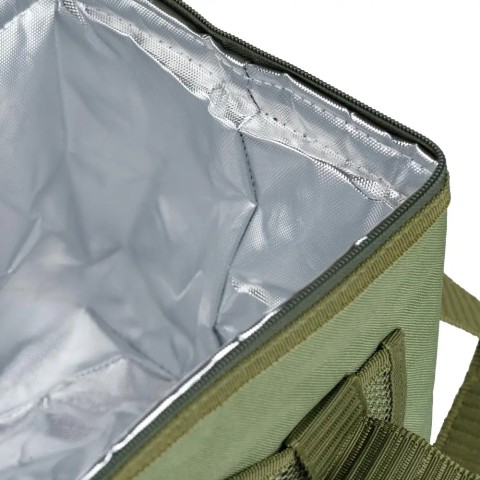 Термосумка Ranger HB5-L 30 ц:green