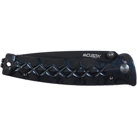 Нож Mcusta Katana Zone