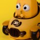 Машинка OTAMANKO Крутой Банан Желтый