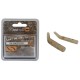 Противозакручиватель Prologic LM Mimicry Line Aligner Sleeves M 20pcs