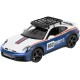 Машинка Rastar Porsche 911 Dakar Performance 1:14 ц:синий