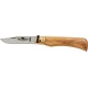 Нож Old Bear Classic L, C70 steel, Olive wood ц:olive