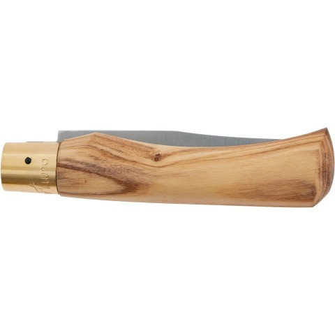 Нож Old Bear Classic XL, C70 steel, Olive wood
