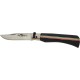 Нож Old Bear Classic World M, 1.4060 steel, wood handle, ц:black