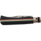 Нож Old Bear Classic World M, 1.4060 steel, wood handle, ц:black