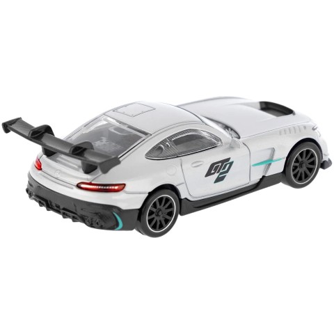 Машинка Rastar Mercedes-AMG GT2 1:43 ц:серый