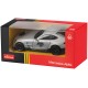 Машинка Rastar Mercedes-AMG GT2 1:43 ц:серый