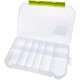 Коробка Select Lure Box SLQ-3523B 35x23x5cm