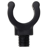 Подставка Prologic Clinch Rubber Butt Grip Medium Black 3pcs