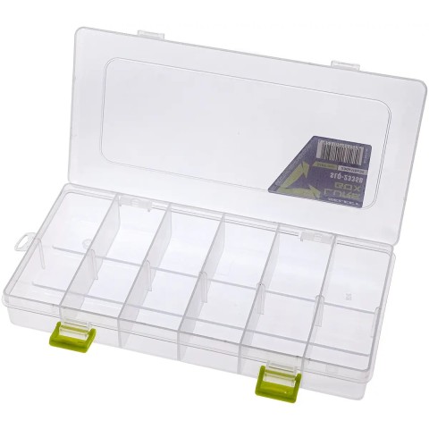 Коробка Select Lure Box SLQ-2335B 23x11.5x3.5cm