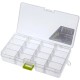 Коробка Select Lure Box SLQ-1603B 16.5x9x3cm