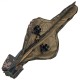 Чехол Prologic Avenger Padded Multi Sleeve 12' 2 Rod