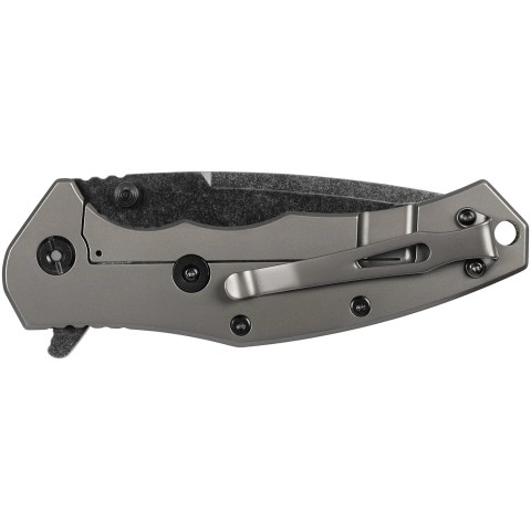 Нож Skif Griffin II BSW ц:olive