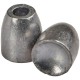 Пули пневм NSA 217-HS-HP-DB 5,5 мм 20.2 Gr/1.30 g, 375 шт/уп