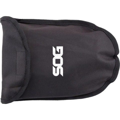 Лопата SOG Entrenching Tool