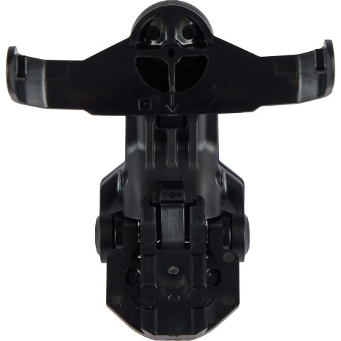 Крепления для наушников Ops-Core AMP Helmet Rail (На шлем ARC Rail) ц:black