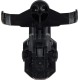 Крепления для наушников Ops-Core AMP Helmet Rail (На шлем ARC Rail) ц:black