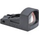Прицел коллиматорный Shield SMS 2.0, 4MOA, Glass Lens