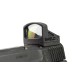 Прицел коллиматорный Shield SMS 2.0, 4MOA, Glass Lens