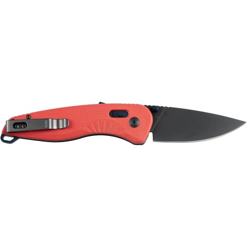 Нож SOG Aegis DP, ц:orange