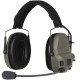 Навушники активні Ops-Core AMP Connectorized ц:ranger green