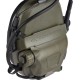Навушники активні Ops-Core AMP Connectorized ц:ranger green