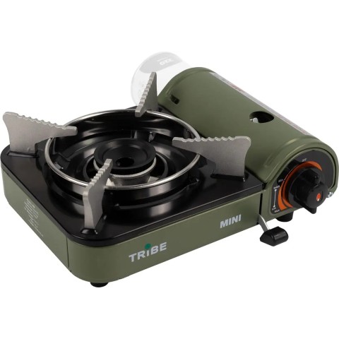 Газова плитка Tribe T-HD-0010-olive Mini T-HD-0010 olive
