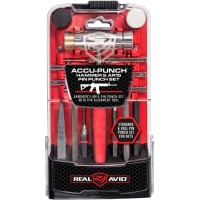 Набір інструментів Real Avid AR15 виколотки