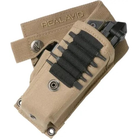 Інструмент для чищення Real Avid AR15 Tool