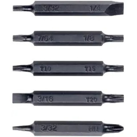 Інструмент для чищення Real Avid AR15 Tool
