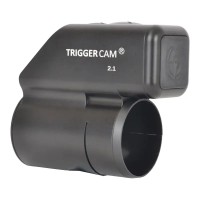 Камера Trigger Cam Trigger Cam 2.1, 32mm – 48mm (Чехол)