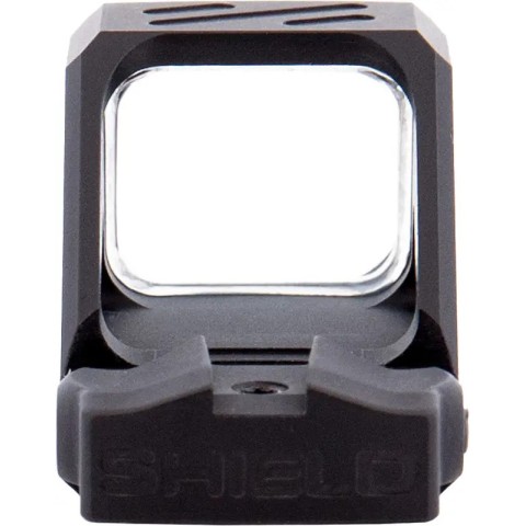 Прицел коллиматорный Shield RMSsc, 3.25 MOA