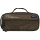 Сумка Shimano Sync Hookbait Case для карповых насадок ц:khaki