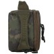 Сумка Shimano Sync Hookbait Case для карповых насадок ц:khaki