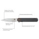 Нож Skif Townee Jr SW, ц:black