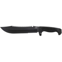 Мачете SOG Jungle Primitive
