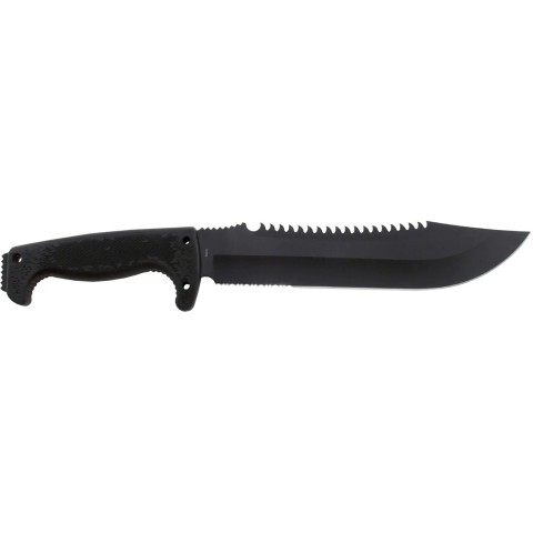 Мачете SOG Jungle Primitive